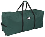 Propik Rolling Christmas Tree Storage Bag, Fits Up 7.5 Ft. Large, Green. Fixed Price $37.17.