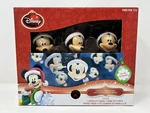 Gemmy Disney Holiday Blinking Mickey Mouse Led Light String 87049 Christmas 2014. Fixed Price $24.95.