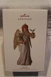 Hallmark Keepsake 2018 Peace Christmas Angels Series #1 Ornament. Fixed Price $16.00.