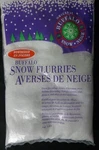 Buffalo Snow Neige Powdered Flurries. Fixed Price $19.95.