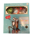 Disney The Nightmare Before Christmas Musical Character String Lights. Fixed Price $15.00.