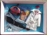 Barbie Reproduction Fashion Winter Holiday #975 Let's Play 2011 Mattel Nrfb. Fixed Price $54.50.