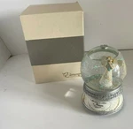 Pavilion Gift Company 82329 Elements Mother's Love 100MM Musical Water Globe. Fixed Price $26.22.