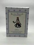 December Diamonds "catrina" Sugar Skull Ornament Halloween. Fixed Price $35.00.