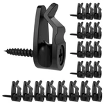 Gezidea String Hanger Hooks,screw For Hanging Christmas Light,.... Fixed Price $18.73.
