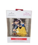 Hallmark Disney Princess Snow White (2024) Christmas Tree Ornament Brand New. Fixed Price $13.99.