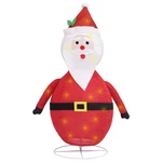Led Santa Claus Figure - Festive Indoor Outdoor Decoration Vidaxl. Fixed Price $13.99.