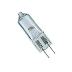2PK Osram Brl 35W 12V Hlx G6.35 Bi-pin Mini Halogen Light Bulbs. Fixed Price $12.00.