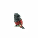 Horrornaments Dracula Parrot Christmas & Halloween. Fixed Price $18.50.