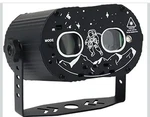 Projection Lights Dj Stage Disco Rgb Wedding Decoration Party. Fixed Price $36.00.