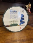 Ge 91095LO String Light. Fixed Price $23.89.