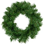 Northlight Deluxe Dorchester Pine Artificial Christmas Wreath - Unlit 12". Fixed Price $16.49.