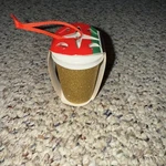 2018 Starbucks Gold Glitter Cup Holiday Christmas Tree Ceramic Ornament New. Fixed Price $13.47.