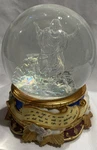 San Francisco Music Box Co. Light Up Jesus Snow Globe How Great Thou Art Rare!. Fixed Price $79.99.
