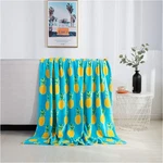 Elegant Comfort Velvet Touch Ultra Plush Christmas Holiday Printed Fleece Thr.... Fixed Price $15.32.