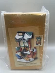 Hallmark Keepsake Ornament Club Exclusive Christmas Window #3 Series 2005 Bnib. Fixed Price $14.00.