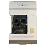 Candle Warmers Etc. Illumination Fragrance Warmer- Light-up For Warming. Fixed Price $24.95.