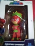 Kurt Adler Pjmasks Christmas Ornament T22. Fixed Price $11.26.
