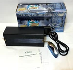 Vintage 2001 Mr. Christmas Moving Picture Projector 10 Movies All Holidays. Fixed Price $36.99.