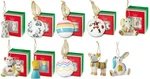 Spode Kit Kemp Christmas Bauble - Choose Motif. Fixed Price $20.99.