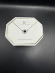 Bomb Party Sterling Club Necklace Black Onyx RBP5853. Fixed Price $12.00.