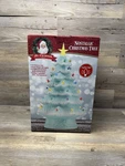 Mr. Christmas Nostalgic Ceramic Tree Mint Green Light Up 16 Led. Fixed Price $69.99.