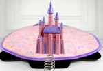 Hallmark Disney Princess Miniature Christmas Tree Topper And 12" Skirt 2022 New. Fixed Price $19.74.
