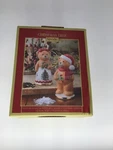 Spode Christmas Tree Salt & Pepper Shakers Teddy Bear New In Box. Fixed Price $9.99.