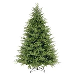 National Tree 7.5 Feet Artificial Christmas Green (PEFG3-500-75). Fixed Price $50.00.