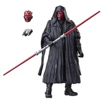 Star Wars The Black Series Archive Darth Maul 6-INCH Scale Figure. Fixed Price $75.00.