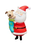 Hallmark Ornament: 2012 Stocking Stuffing, AD4227. Fixed Price $11.97.