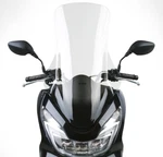National Cycle Vstream Ws Fairing Mount 15-16 Honda PCX150 Clear Tall- N50003. Fixed Price $121.12.