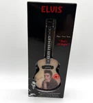 Elvis 'that's Right' Christmas Ornament Guitar Led Musical Lighted 2015. Fixed Price $21.60.