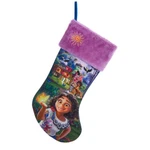 Kurt Adler Disney Encanto Christmas Stocking. Fixed Price $13.95.