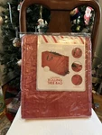 Whitmor Rolling Christmas Tree Bag Extra-large To Fit Up 9FT. Brand New. Fixed Price $19.99.