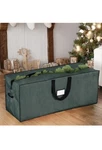 Elf 83-DT5512 Premium 9 Ft Christmas Tree Storage Bag Green. Fixed Price $15.00.