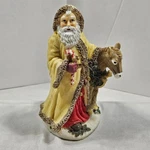 Choice Of Vintage 1990S International Santa Claus Collection Figurines W/ Box. Fixed Price $9.99.
