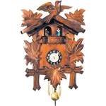 Alexander Taron 930QPT Engstler Battery-operated Clock Mini Size. Fixed Price $103.81.