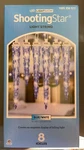 Gemmy Lightshow 7 Ft 8 Shooting Star White Blue Led Christmas Icicle. Fixed Price $44.99.