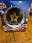Us Army Christmas Ornament American Pride Military Holiday Decoration. Fixed Price $5.40.