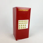 Ikea Vinterfint Decoration Bauble Set Of 20 Gold Dia. & New. Fixed Price $23.99.