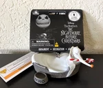 2024 Disney Nightmare Before Christmas Zero Light-up Living Magic Sketchbook New. Fixed Price $29.00.