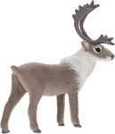 Christmas Reindeer Figurine - 1PC Xmas Simulation Statue, Elk Scu. Fixed Price $21.16.