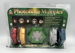 Photobrite String Christmas Illuminating Ornaments New In/outdoor. Fixed Price $9.49.