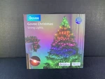 Govee Christmas Lights, 66FT, Smart Rgbic String Scene Modes. Fixed Price $72.00.