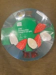 Home Accents Holiday 21RT21421RWWCM String Light - Red/white. Fixed Price $23.99.