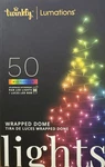 50 Lumations Twinkly App-controlled Wrapped Dome Lights New. Fixed Price $49.99.