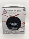 Seattle Seahawks Foco Nfl Light Up Glass Ball Christmas Tree Ornament Decor New. Fixed Price $14.39.