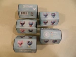 Lot Of Disney Stitch 2025 Hallmark Mystery Ornaments New & Sealed. Fixed Price $16.45.