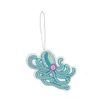 Octopus Beaded Christmas Xmas Decorative Tree Ornament. Fixed Price $14.99.
